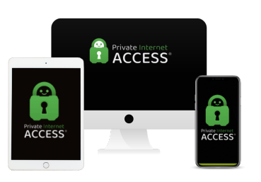 Private Internet Access Review