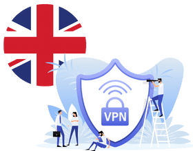 10 Best VPNs for the UK