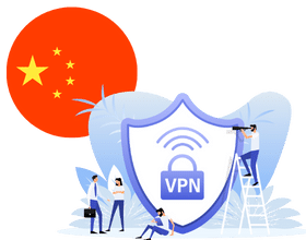 Top 10 VPN Services China