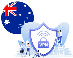 Top 10 Best VPNs for Australia