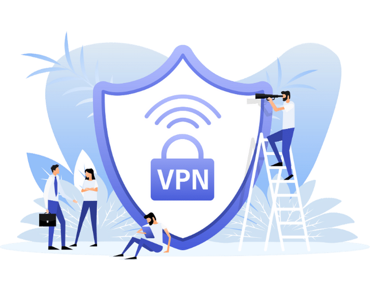 Best 10 VPNs in 2024