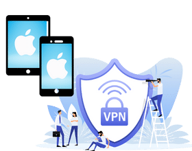 Best VPNs for iPhone and iPad