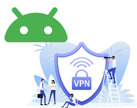 Top 10 Best VPNs for Android