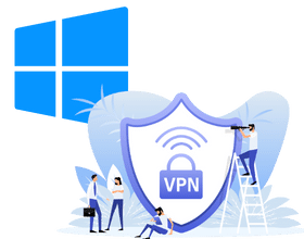 Top 10 Best VPNs for Windows