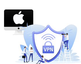 Top 10 Best VPNs for Mac