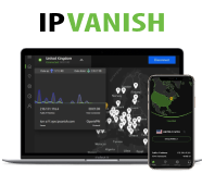 IPVANISH VPN Review